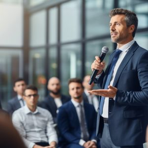 Comunicazione efficace