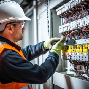 Corso di aggiornamento per lavoratori con rischio elettrico PES/PAV - Aggiornato alla CEI 27-11-2021