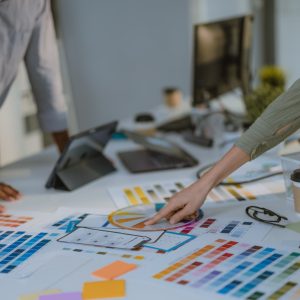 Generare idee creative e innovative: Verificare e sviluppare idee