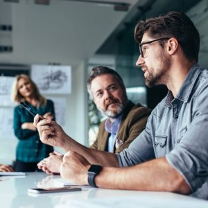 Organizzare e gestire riunioni efficaci
