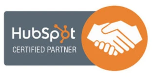 HubSpot Certified Partner