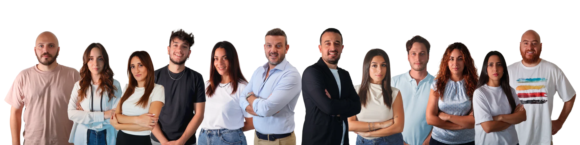 Il team di docenti ed esperti di M2 Formazione